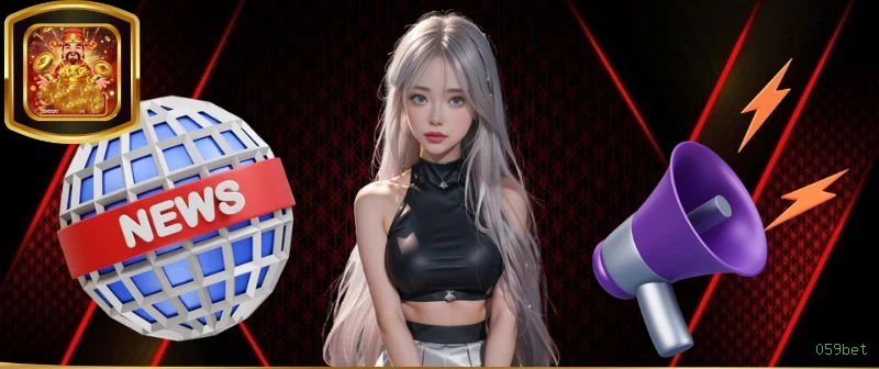 Imagem promocional de todos os jogos da 059bet